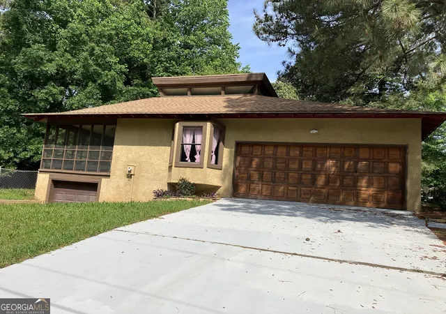 2nd image of 1288 Lakewood Dr Ne, Conyers, GA 30013 | MLS# 10818062