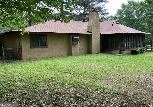 5th image of 1288 Lakewood Dr Ne, Conyers, GA 30013 | MLS# 10818062