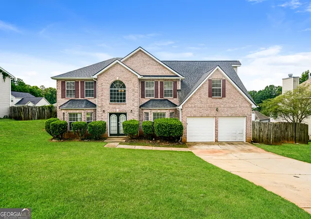 Homes for sale in Lithonia, GA | 4621 Laura Pl, Lithonia, GA 30038 | MLS# 10800455