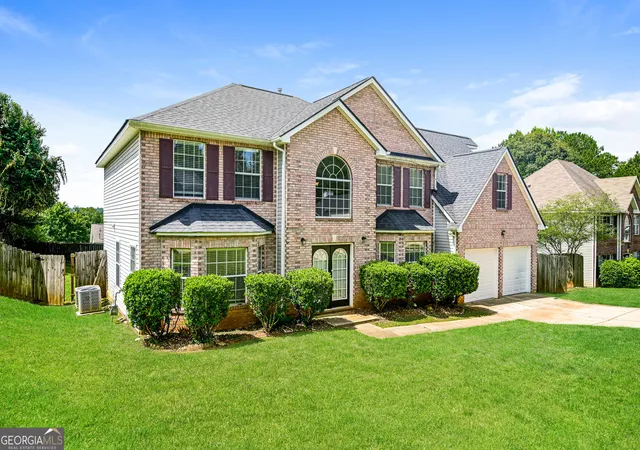 Homes for sale in Lithonia, GA | 4621 Laura Pl, Lithonia, GA 30038 | MLS# 10800455