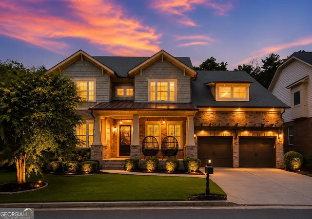 3rd image of 3560 Allee Elm Dr, Johns Creek, GA 30022 | MLS# 10812230