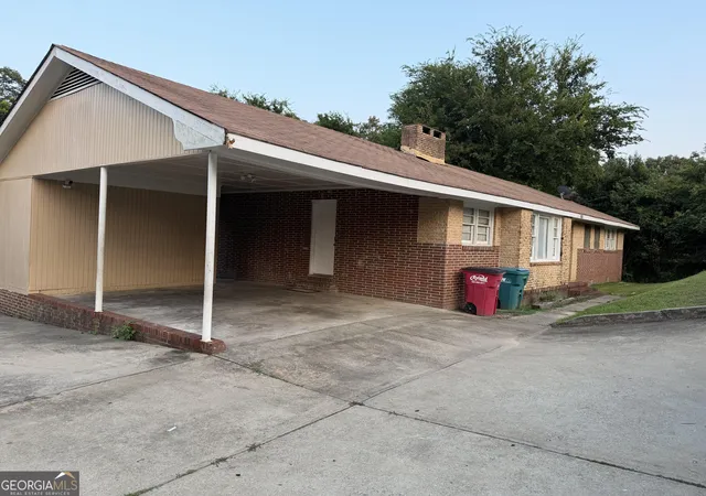 2nd image of 5058 Bloomfield Rd, Macon, GA 31206 | MLS# 10816178