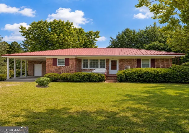 1st image of 155 Rainbow Ridge Rd, Swainsboro, GA 30401 | MLS# 10818549