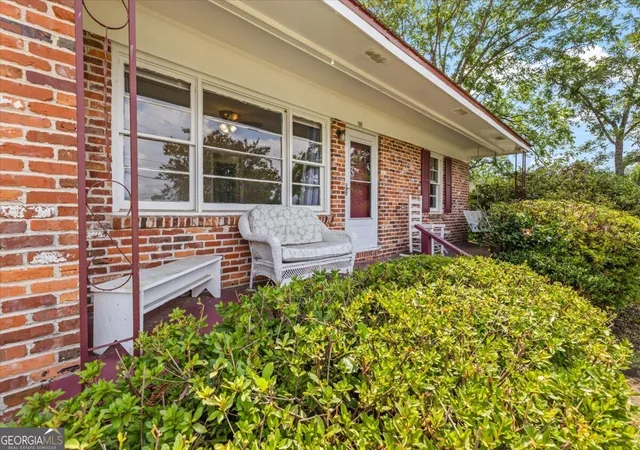 2nd image of 155 Rainbow Ridge Rd, Swainsboro, GA 30401 | MLS# 10818549