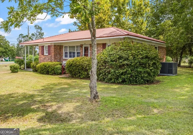 4th image of 155 Rainbow Ridge Rd, Swainsboro, GA 30401 | MLS# 10818549