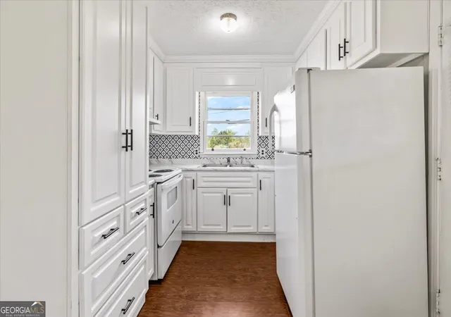 5th image of 155 Rainbow Ridge Rd, Swainsboro, GA 30401 | MLS# 10818549