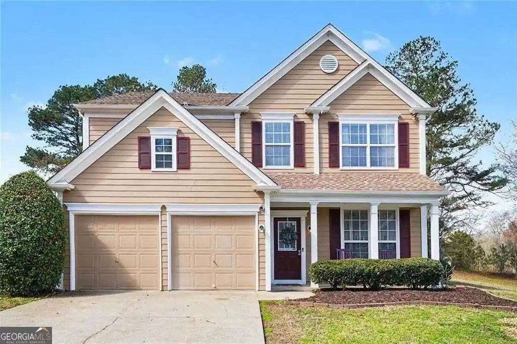 Photo 1 of Single family home for sale at 3223 Henford Ct Ne, Marietta, GA 30066 | MLS# 10872823 | Listing updated on 2026-10-28