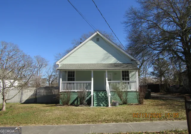 1st image of 1645 Main St Ne, Conyers, GA 30012 | MLS# 10816938
