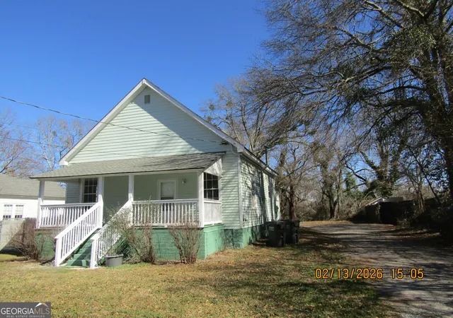2nd image of 1645 Main St Ne, Conyers, GA 30012 | MLS# 10816938