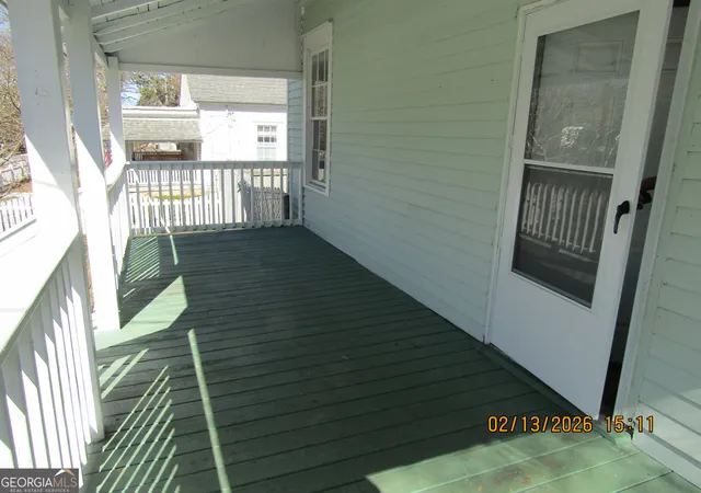 Photo 3 of Single family home for sale at 1645 Main St NE, Conyers, GA 30012 | MLS# 10816938 | Listing updated on 2026-08-14