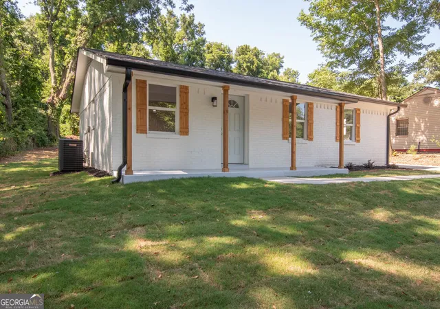 2nd image of 618 S Harlem Cir, Lagrange, GA 30241 | MLS# 10825204