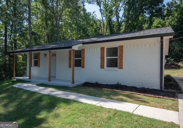 35th image of 618 S Harlem Cir, Lagrange, GA 30241 | MLS# 10825204