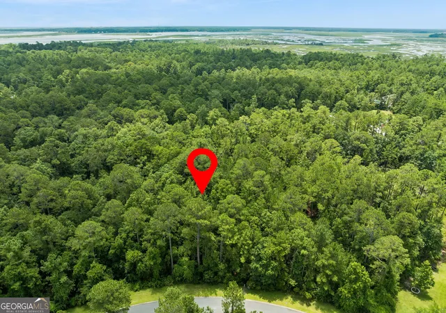 Homes for sale in Woodbine, GA | V/l 185 Sunrise Dr, Woodbine, GA 31569 | MLS# 10797109