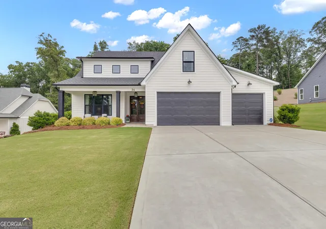 1st image of 34 N Shore At Redwine Dr, Newnan, GA 30263 | MLS# 10772900