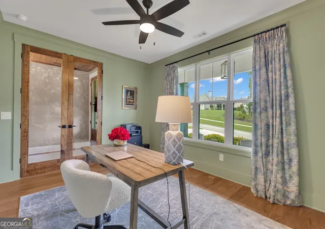 Photo 3 of Single family home for sale at 34 N Shore At Redwine Dr, Newnan, GA 30263 | MLS# 10772900 | Listing updated on 2026-09-21