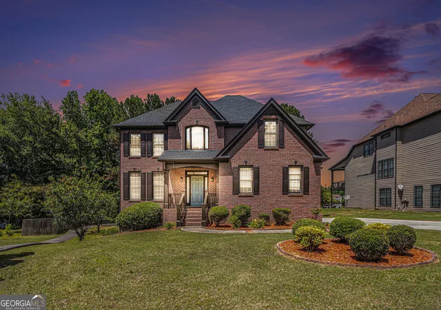 1st image of 225 S Shore Ter, Fayetteville, GA 30214 | MLS# 10824606