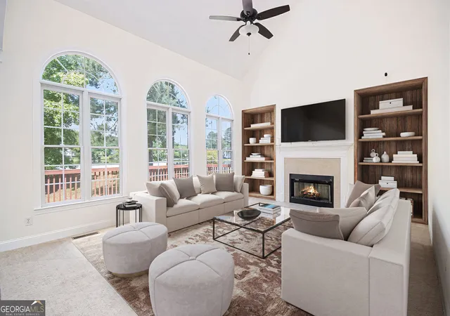 4th image of 225 S Shore Ter, Fayetteville, GA 30214 | MLS# 10824606