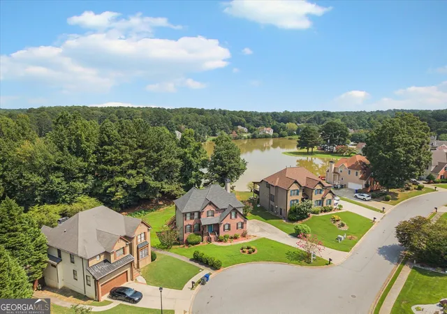 54th image of 225 S Shore Ter, Fayetteville, GA 30214 | MLS# 10824606