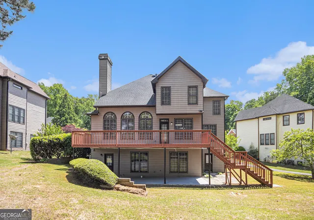 5th image of 225 S Shore Ter, Fayetteville, GA 30214 | MLS# 10824606