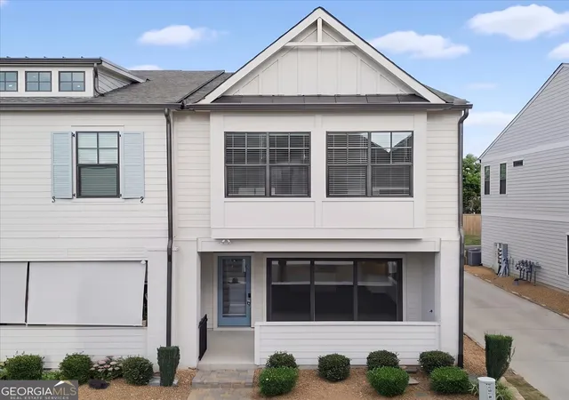 Photo 1 of Sale Pending at 661 Stickley Oak Way, Woodstock, GA 30189 | MLS# 10795684 | Listing updated on 2026-09-08