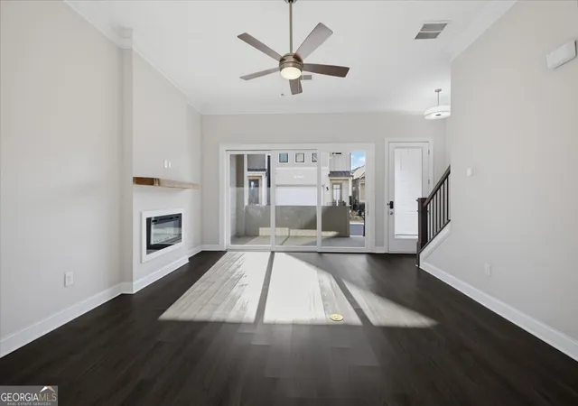 Photo 4 of Sale Pending at 661 Stickley Oak Way, Woodstock, GA 30189 | MLS# 10795684 | Listing updated on 2026-09-08