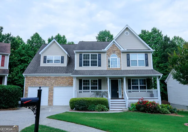 Photo 1 of Sale Pending at 3610 Bogan Mill Rd, Buford, GA 30519 | MLS# 10778124 | Listing updated on 2026-09-21