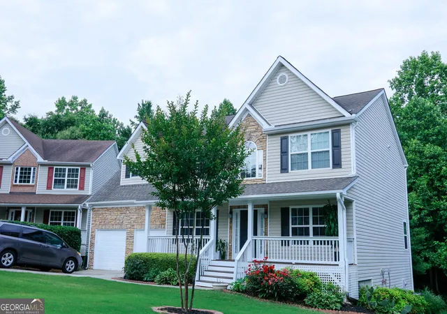 Photo 2 of Sale Pending at 3610 Bogan Mill Rd, Buford, GA 30519 | MLS# 10778124 | Listing updated on 2026-09-21