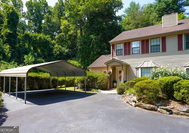1st image of 199 Stornoway Dr #1, Clayton, GA 30525 | MLS# 10826815
