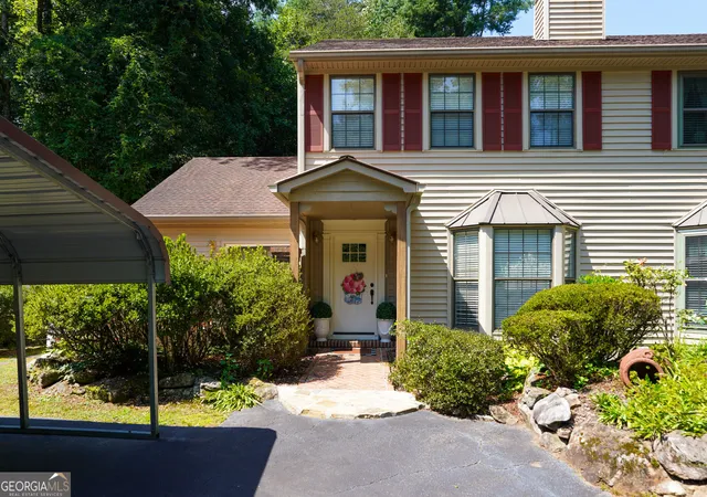 2nd image of 199 Stornoway Dr #1, Clayton, GA 30525 | MLS# 10826815