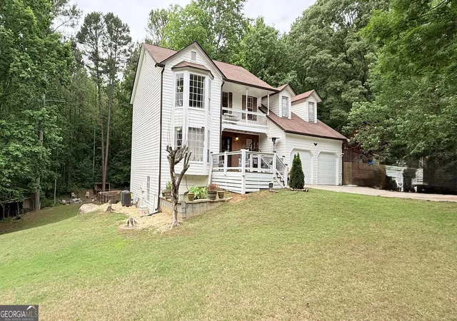 2nd image of 4041 Brittan Glade Trl, Snellville, GA 30039 | MLS# 10754509
