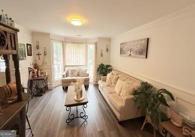5th image of 4041 Brittan Glade Trl, Snellville, GA 30039 | MLS# 10754509