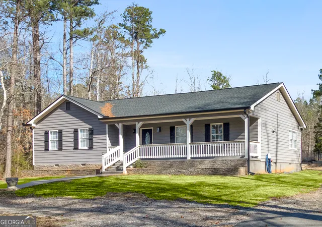 2nd image of 206 Bear Creek Pt, Mansfield, GA 30055 | MLS# 10807247