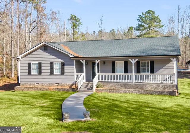 3rd image of 206 Bear Creek Pt, Mansfield, GA 30055 | MLS# 10807247