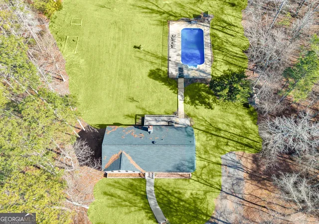 4th image of 206 Bear Creek Pt, Mansfield, GA 30055 | MLS# 10807247