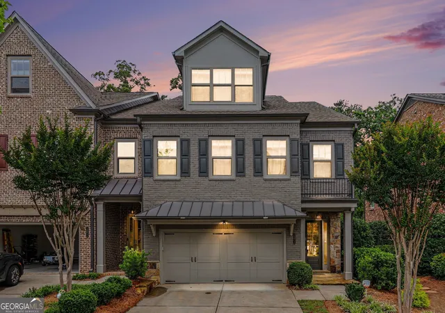 2nd image of 10012 Windalier Wy #54, Roswell, GA 30076 | MLS# 10775524