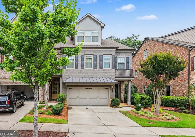 3rd image of 10012 Windalier Wy #54, Roswell, GA 30076 | MLS# 10775524