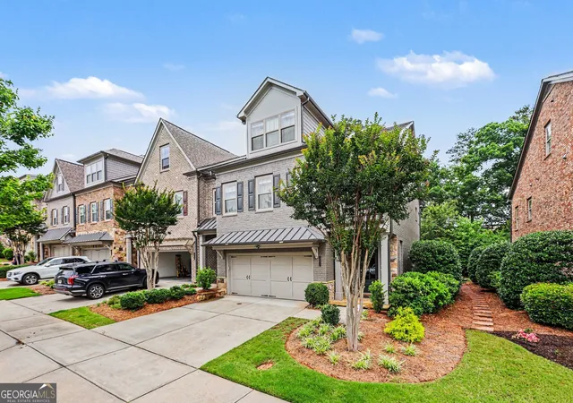 4th image of 10012 Windalier Wy #54, Roswell, GA 30076 | MLS# 10775524