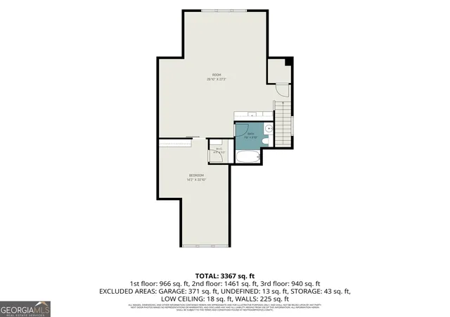 54th image of 10012 Windalier Wy #54, Roswell, GA 30076 | MLS# 10775524