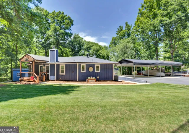 Photo 4 of Single family home for sale at 1155 Alcovy N Dr, Mansfield, GA 30055 | MLS# 10770502 | Listing updated on 2026-08-15