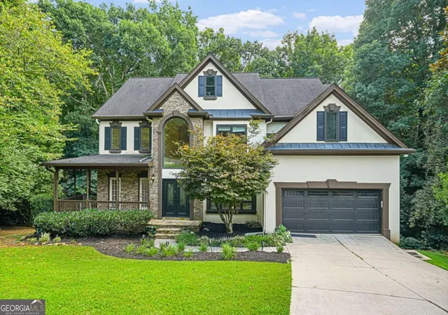 Photo 1 of Single family home for sale at 1340 Tahoe Pines Cir, Alpharetta, GA 30005 | MLS# 10826741 | Listing updated on 2026-09-04