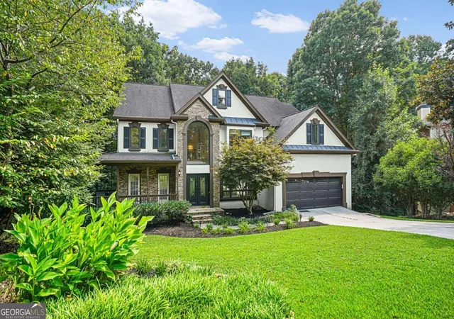 Photo 3 of Single family home for sale at 1340 Tahoe Pines Cir, Alpharetta, GA 30005 | MLS# 10826741 | Listing updated on 2026-09-04
