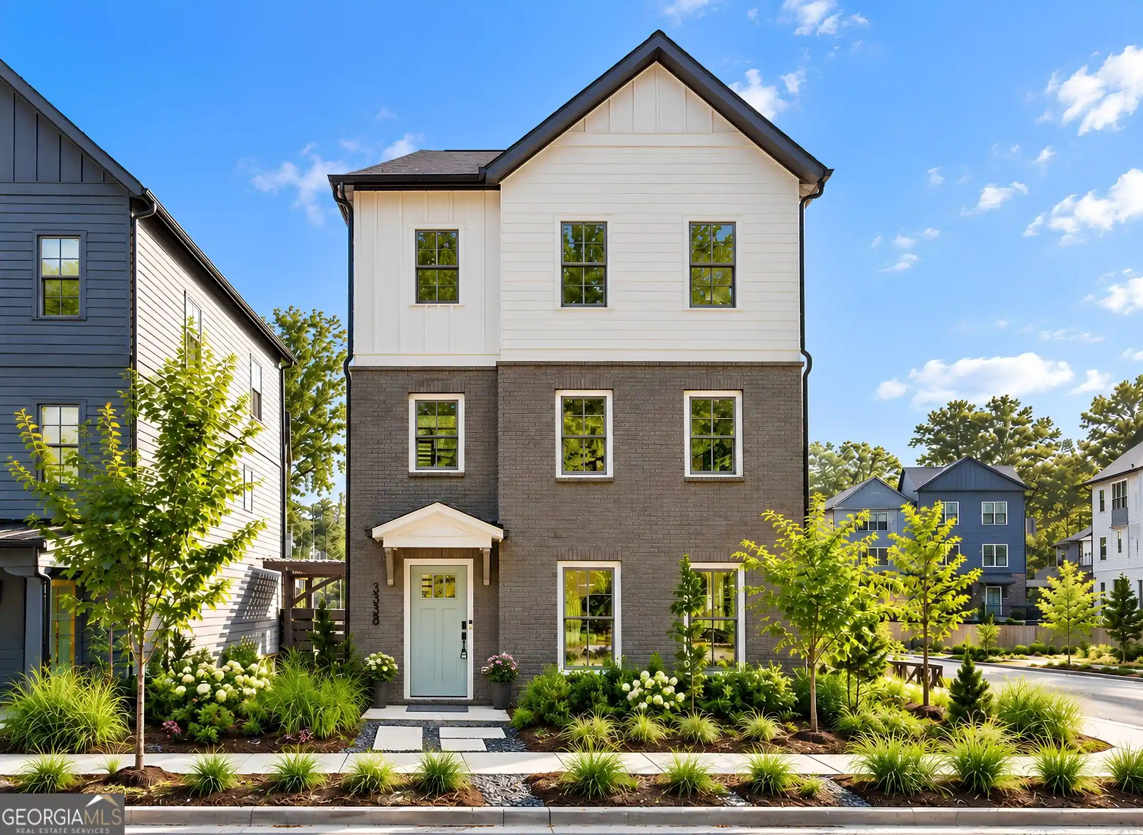 Photo 1 of Single family home for sale at 3338 Springhaven Ave, Hapeville, GA 30354 | MLS# 10827980 | Listing updated on 2026-10-24
