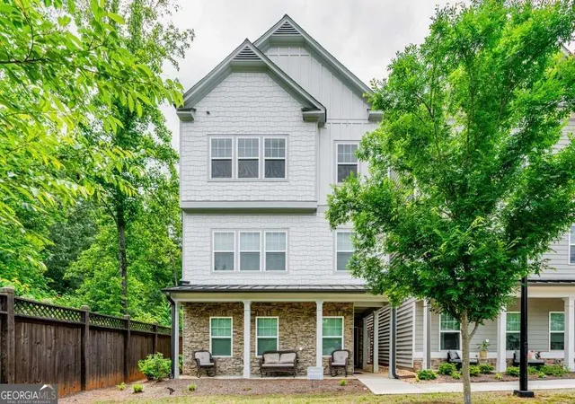 1st image of 2106 Remy Ct, Kennesaw, GA 30144 | MLS# 10813392