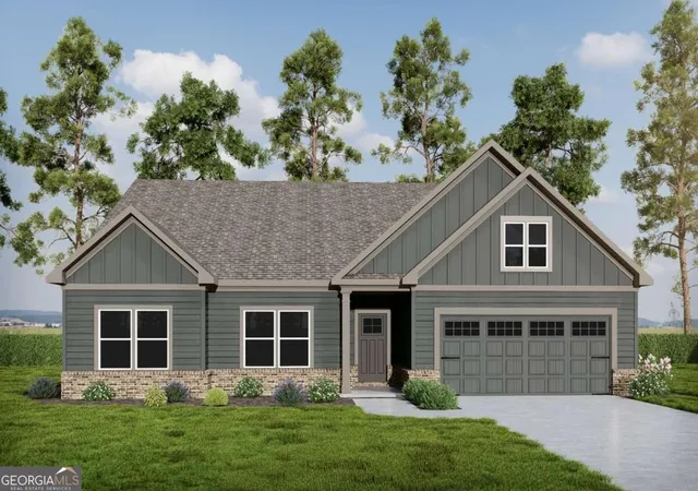 Single family home for sale at 268 Riverside Trl, Monroe, GA 30656 | MLS# 10882174
