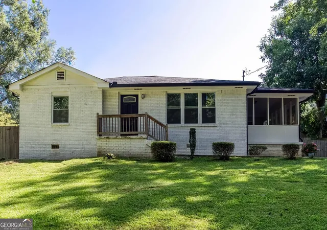 1st image of 349 Mossy Creek Dr Se, Marietta, GA 30067 | MLS# 10832509