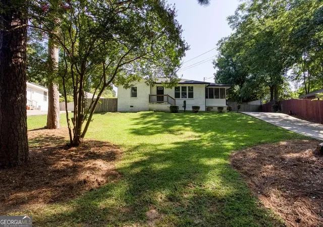 40th image of 349 Mossy Creek Dr Se, Marietta, GA 30067 | MLS# 10832509