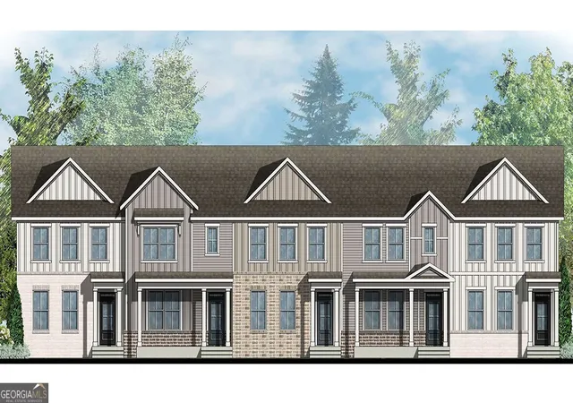 1st image of 6708 Leigh St, Flowery Branch, GA 30542 | MLS# 10777422