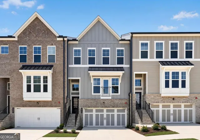 Photo 1 of Townhouse for sale at 452 Brodie Dr #68, Woodstock, GA 30188 | MLS# 10821738 | Listing updated on 2026-08-21