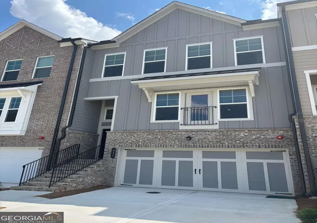 Photo 2 of Townhouse for sale at 452 Brodie Dr #68, Woodstock, GA 30188 | MLS# 10821738 | Listing updated on 2026-08-21