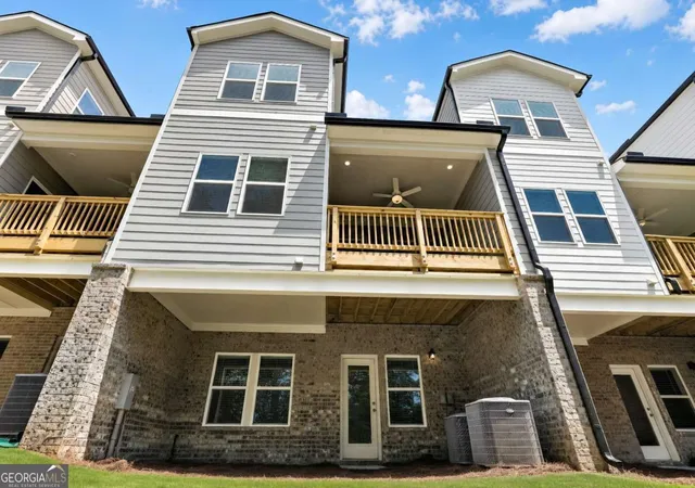 Photo 3 of Townhouse for sale at 452 Brodie Dr #68, Woodstock, GA 30188 | MLS# 10821738 | Listing updated on 2026-08-21